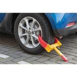 Vaico Wheel Clamp V9868004-VAI