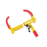 Vaico Wheel Clamp V9868004-VAI