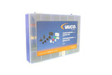 Fasteners Assortment - Mercedes | V991011