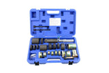 Silent Bearing Mounting Tool Set - BMW | V991020