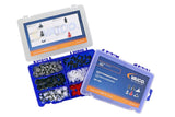 Fasteners Assortment | V991026