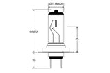 Vemo Bulb - Universal V99840002-VEM