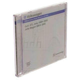 Bentley DVD | Mk4 Golf | Jetta (1999-2005) | VA45