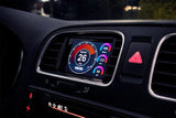 VADpro VADPro VAD28 OBD2 for VW MK6 Golf Platform CC32034
