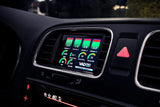 VADpro VADPro VAD28 OBD2 for VW MK6 Golf Platform CC32034