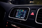 VADpro VADPro VAD28 OBD2 for VW MK6 Golf Platform CC32034