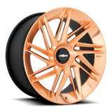 Rotiform VAN Custom Forged Wheel