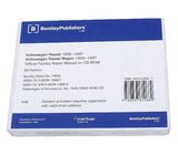 Bentley | B4 Passat (1995-1997) | VB45