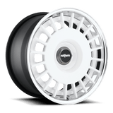 Rotiform VCE Custom Forged Wheel