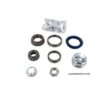 Vaico Wheel Bearing Kit (Rear) - VW/Audi / Quattro Coupe / Cabrio / Corrado / Mk2 / Mk3 / Golf / Jetta / B3 / B4 / Passat / Scirocco | 191598625