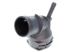 Vaico Radiator Coolant Hose Adapter - VW/Audi (many models check fitment) | 3C0122291