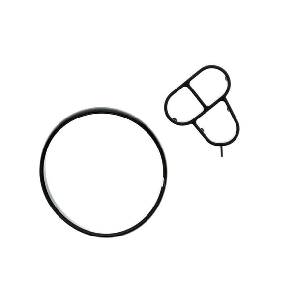 Vaico Oil Filter Housing Audi B8 S4 / S5 / A6, A7, Quattro / Q5 / Q7