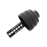 Vaico Oil Filter Housing - Audi B8 S4 / S5 / A6, A7, Quattro / Q5 / Q7 / SQ5 06E115405K-VAI