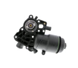 Vaico Oil Filter Housing - VW/Audi Touareg 3 / C7 A6 / A7 / D4 A8 / 4L Q7 059115389P-VAI
