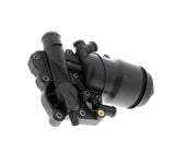 Vaico Oil Filter Housing - VW/Audi Touareg 3 / C7 A6 / A7 / D4 A8 / 4L Q7 | 059115389P