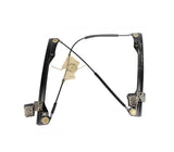 Vaico Power Window Regulator without Motor (Front Left) - VW/Audi / MK4 / Golf / GTI / R32 | 1J3837461H