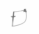 Vaico Window Regulator - VW Vanagon 86'-91' 251837461-VAI