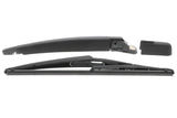 Vaico Wiper Arm Set - Mercedes Benz / GLE300d / GLE350 / GLE400 / GLE43 AMG / GLE550 / GLE63 AMG / ML250 / ML320 | 1648200744