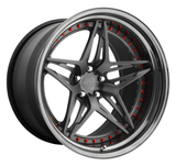 Rotiform VDA Custom Forged Wheel