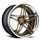 Rotiform VDA Custom Forged Wheel