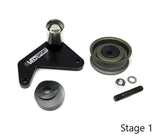 Velt Sport Timing Belt Kit with Velt Sport Manual Tensioner for 06A Audi 1.8T / 06A VW Passat 1.8T