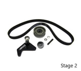 Velt Sport Timing Belt Kit with Velt Sport Manual Tensioner for 06A Audi 1.8T / 06A VW Passat 1.8T