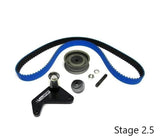 Velt Sport Timing Belt Kit with Velt Sport Manual Tensioner for 06A Audi 1.8T / 06A VW Passat 1.8T