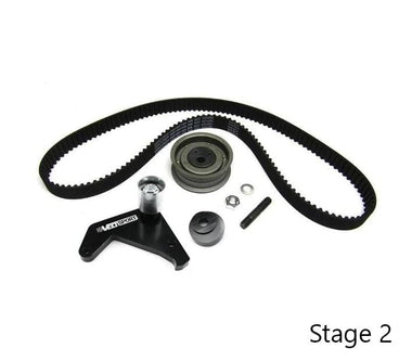 Velt Sport Stage 2 Timing Belt Kit with Velt Sport Manual Tensioner for 06A 1.8T VELT-06A-S2