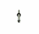 Velt Sport Stainless Steel Velt Sport Ignition Coil Pack Bolt (Single) - VW/Audi / Porsche / Bentley / Lamborghini VELT-COIL-BOLT-SS