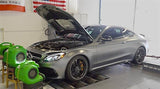 VF Engineering Stage One HEX Tuning ECU Software - Mercedes AMG | C63 | C63 S | W205 VF-HEX-W205-C63-1