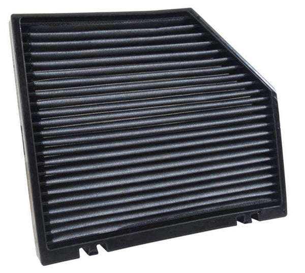 K&N Lifetime Cabin Air Filter - Audi B8 / B8.5 A4 / A5 / Q5 / S4 / S5 / RS5 | VF3009