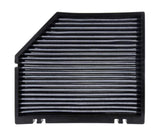 K&N K&N Lifetime Cabin Air Filter - Audi B8 / B8.5 A4 / A5 / Q5 / S4 / S5 / RS5 VF3009