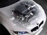VF Engineering VF Engineering Supercharger Kit - BMW | E9X M3 | S65