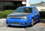 EuroGear EuroGEAR VW Mk4 Golf Boser Carbon Fiber Hood VG99-CFHB