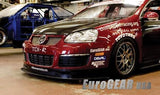 EuroGear EuroGear Jetta Mk5 Carbon Fiber Hood VJ06-CFHO