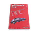 Bentley | Mk5 Jetta (2005-2010) Paper | VJ10
