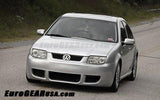 EuroGear EuroGEAR VW Mk4 Jetta R32 R-Series Front Bumper VJ99-BKRSFB