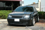 EuroGear Jetta Mk4 Carbon Fiber Hood Boser | VJ99-CFHB