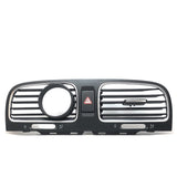 CJM Industries MK6 GTI & Golf R Center Vent Pod - 2010 - 2014