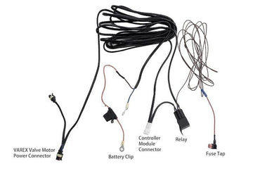 XForce Varex Canbus Wiring Harness | VK16