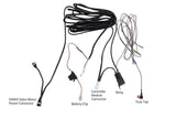 XForce Varex Canbus Wiring Harness | VK16