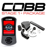 COBB Tuning Stage 1+ / Yes, please. Cobb Volkswagen MK7 GTI Power Package VLK002011P-DSG