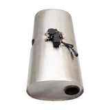 xforce XFORCE East/West VAREX Muffler with 3" Inlet VMKRE-325
