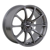 VMR Wheels V701 GM 18x8.5 ET35 CUSTOM VMR V701 Wheel Gunmetal 18" V13803