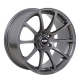 VMR Wheels VMR V701 Wheel Gunmetal 19"