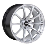 VMR Wheels V701 HS 18x8.5 ET45 CUSTOM VMR V701 Wheel Hyper Silver 18" V13677