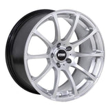 VMR Wheels VMR V701 Wheel Hyper Silver 19"