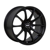 VMR Wheels V701 MB 19x8.5 5x112 57.1 ET35 VMR V701 Wheel Matte Black 19" V13207