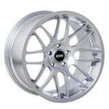 VMR Wheels 19x10 et25 / 5x120 / cb72.6 VMR V703 Wheel Super Silver 19" 5x120 V13139