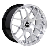 VMR Wheels VMR V710 Wheel Hyper Silver 18" Custom Fitment
